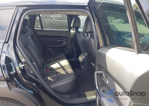 2025 Mazda Cx-50 2.5 S Preferred Package из США, поврежденный, VIN 7MMVABBM1SN308962